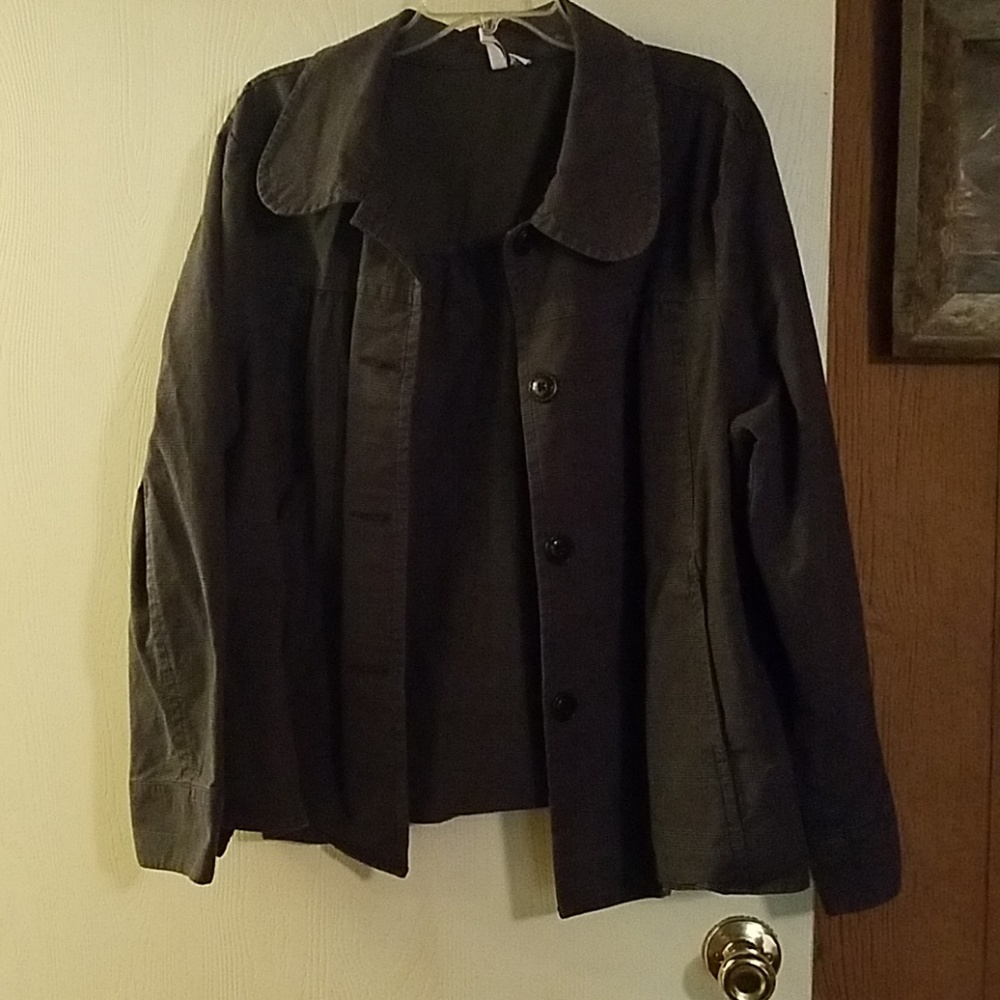 St John's bay blazer 3x